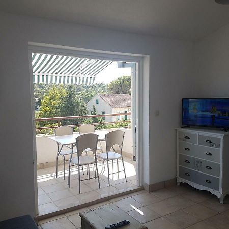דירות מאקרסקה Apartman Mak מראה חיצוני תמונה