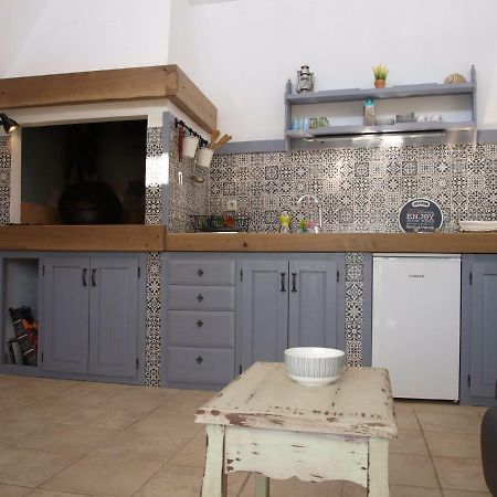 דירות מאקרסקה Apartman Mak מראה חיצוני תמונה
