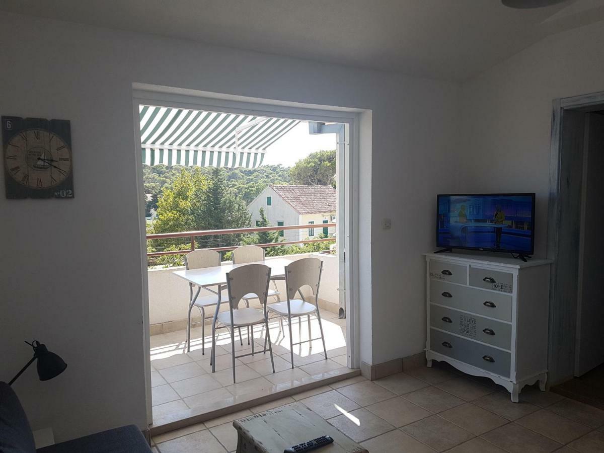דירות מאקרסקה Apartman Mak מראה חיצוני תמונה
