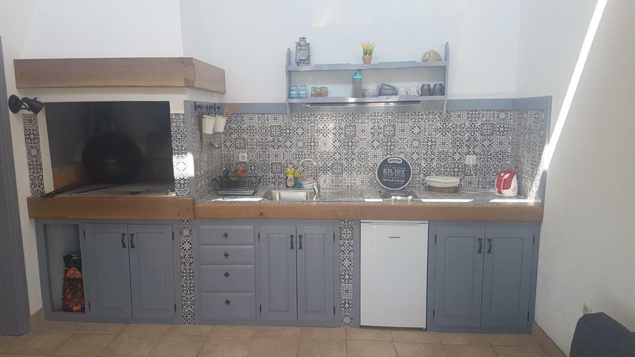 דירות מאקרסקה Apartman Mak מראה חיצוני תמונה
