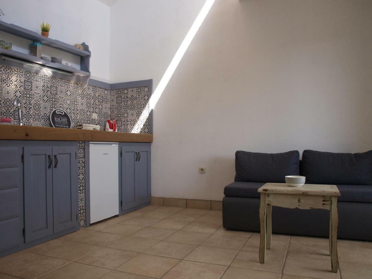 דירות מאקרסקה Apartman Mak מראה חיצוני תמונה