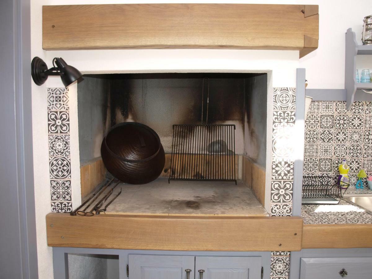 דירות מאקרסקה Apartman Mak מראה חיצוני תמונה