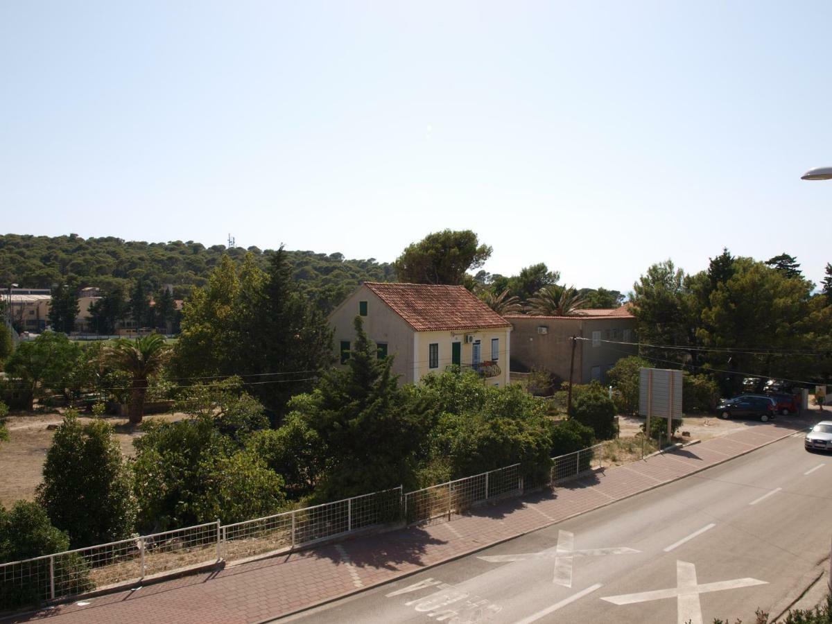 דירות מאקרסקה Apartman Mak מראה חיצוני תמונה