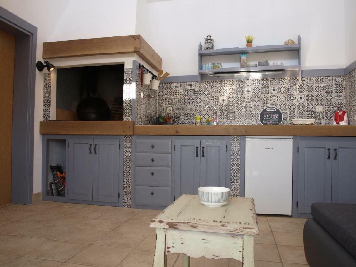 דירות מאקרסקה Apartman Mak מראה חיצוני תמונה