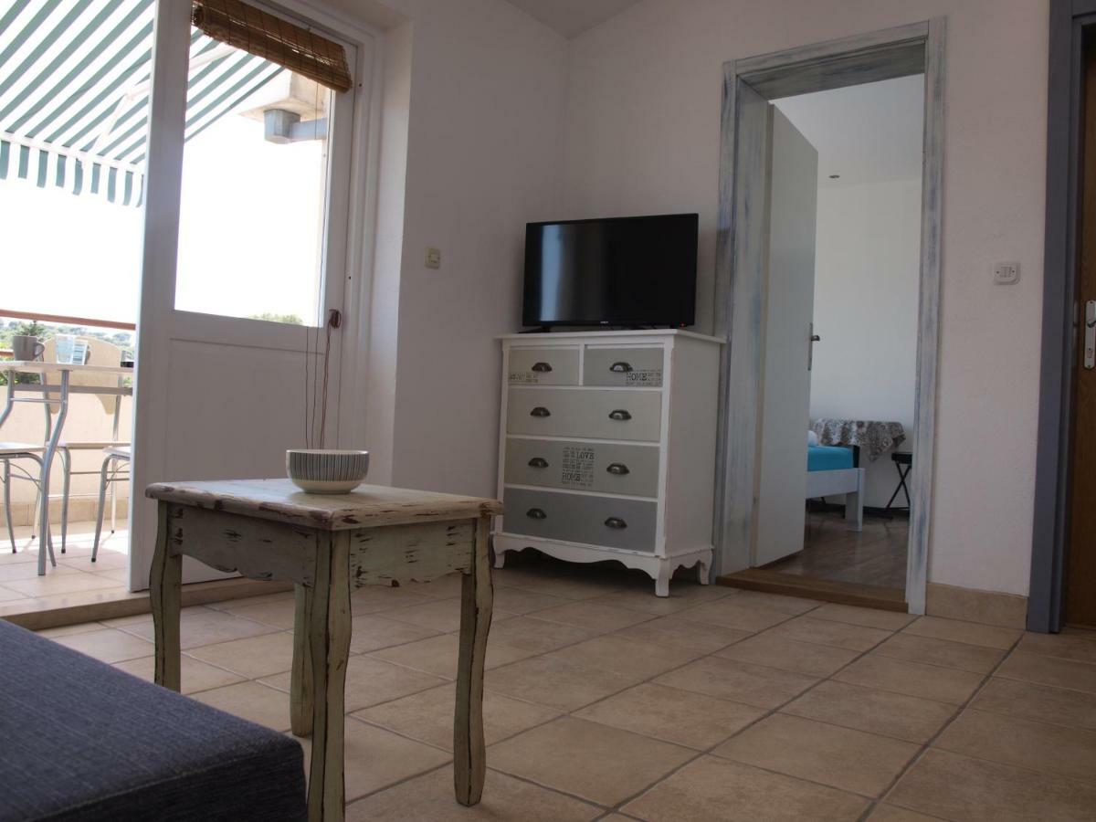 דירות מאקרסקה Apartman Mak מראה חיצוני תמונה