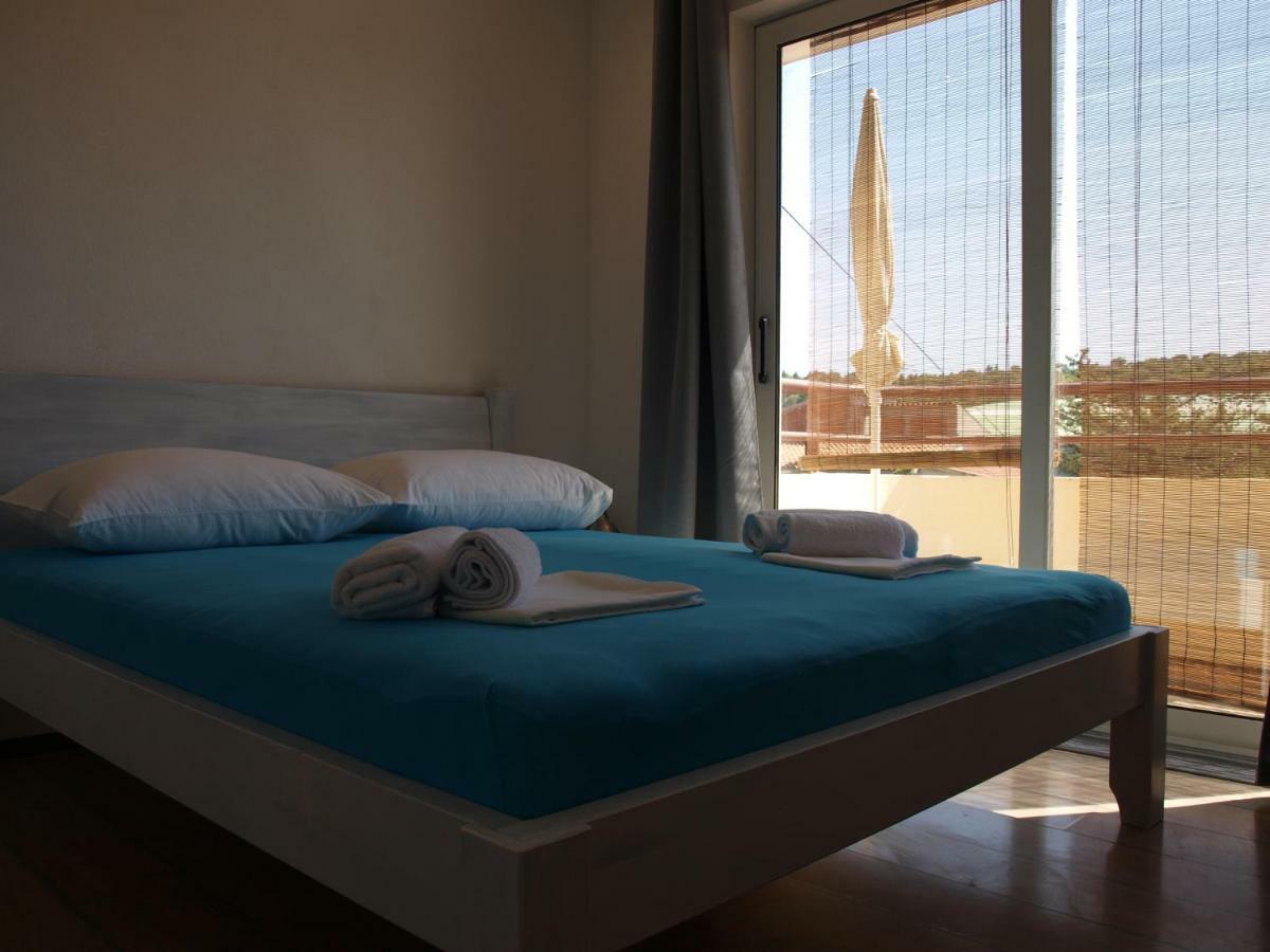דירות מאקרסקה Apartman Mak מראה חיצוני תמונה